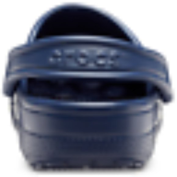 Crocs Unisex Classic Clog Navy 10001-410